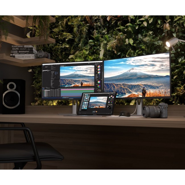 JAPANNEXT JN-IPS275K-HSPC9 computer monitor 68.6 cm (27