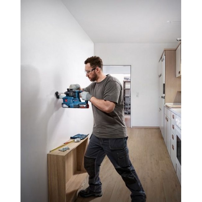 Bosch GBH 185-LI Professional SDS Plus
