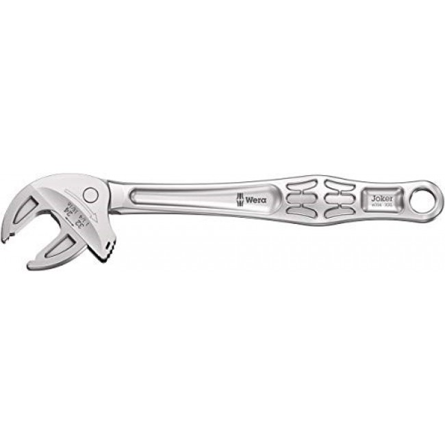 Flat wrench WERA SZWED JOKER XXL