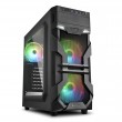 VG7-W RGB/ATX Case VG7-W RGB/ATX Case