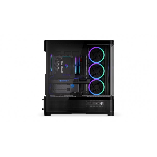 ENDORFY Aquarius 8000 Corona case ENDORFY Aquarius 8000 Corona case