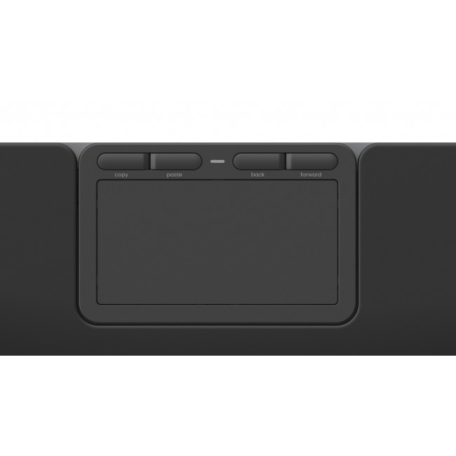 Contour Design Contour Touch Ergonomic Touchpad Wireless