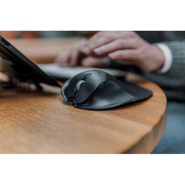 BakkerElkhuizen HandShoeMouse Shift Medium Bluetooth