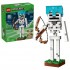 LEGO MINECRAFT 21594 The Skeleton