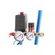 Airpress HL 150-24 air compressor 1100 W 150 l/min AC