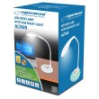 Esperanza ELD102 table lamp Non-changeable bulb(s) 3 W LED White Esperanza ELD102 table lamp Non-changeable bulb(s) 3 W LED White