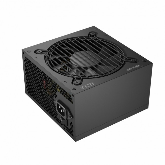 Inca IPS-1050XN power supply unit 1050 W ATX Black