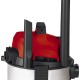 Einhell TH-VC 1820 S 20 L Drum vacuum Dry&wet 1250 W Dust bag