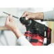 Hammer Drill Skil 1781 GB, SDS Plus, Red