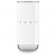 Smeg MFF02WHEU milk frother/warmer Automatic milk frother/warmer White