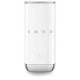 Smeg MFF02WHEU milk frother/warmer Automatic milk frother/warmer White