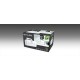 Muse | M-28RDW | Portable radio CD/MP3 Player with USB | White