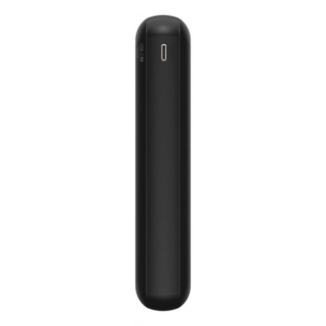 Ansmann PB320PD Lithium Polymer (LiPo) 20000 mAh Black Ansmann PB320PD Lithium Polymer (LiPo) 20000 mAh Black