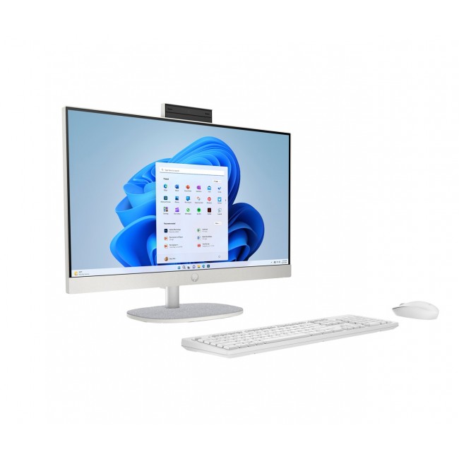 HP 24-cr0334nw AMD Ryzen 7 7730U 60.5 cm (23.8