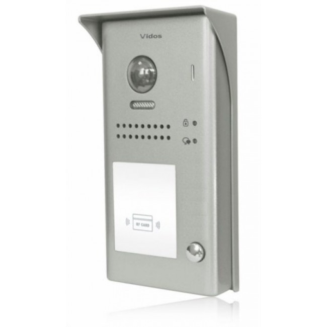 VIDOS DUO S1101A door station VIDOS DUO S1101A door station