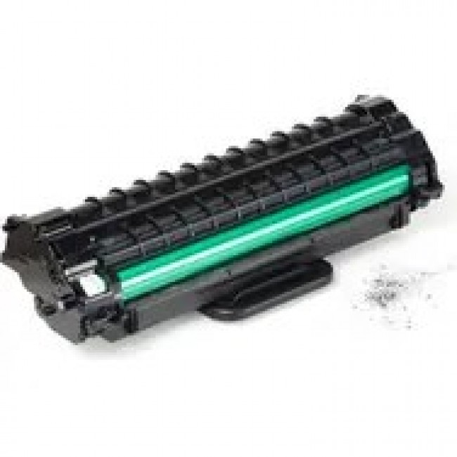 Konica Minolta A85Y0RD toner cartridge 1 pc(s) Compatible Black