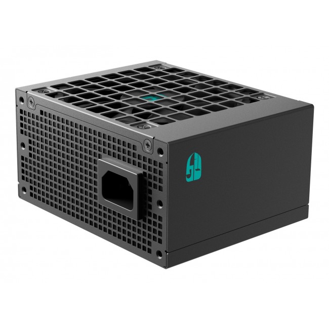 Gamer Storm PS750G power supply unit 750 W 20+4 pin ATX SFX Black Gamer Storm PS750G power supply unit 750 W 20+4 pin ATX SFX Black