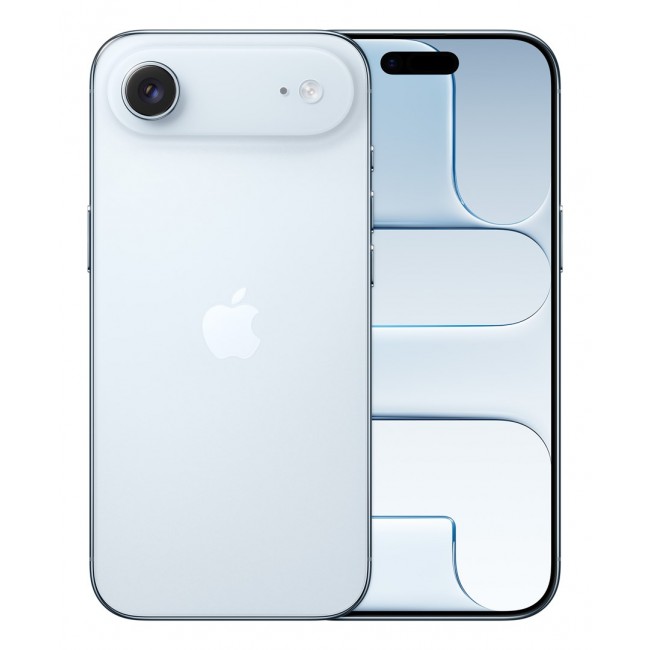 iPhone Air 256GB Sky Blue iPhone Air 256GB Sky Blue