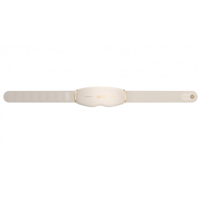 SKG GS500 - White SKG GS500 - White
