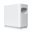 Ubiquiti UNAS 4 NAS Desktop Cortex-A Cortex-A57 4 GB White
