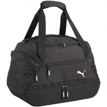 Puma Team Goal S Bag Black