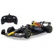 Jamara Oracle Red Bull Racing RB18 Radio-Controlled (RC) model Sport car Electric engine 1:18 Jamara Oracle Red Bull Racing RB18 Radio-Controlled (RC) model Sport car Electric engine 1:18