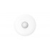 Hikvision DS-PDCL12DT-EG2 motion detector Passive infrared (PIR) sensor/Microwave sensor Wired Ceiling White