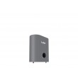 Electric water heater LIN LIFVD1SMGY 30L UNIVERSAL grey