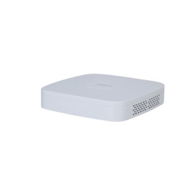 Dahua Technology Lite NVR2108-S3 network video recorder 1U Black