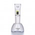 Adler AD 2827 hair trimmers/clipper Black, White 4 Lithium