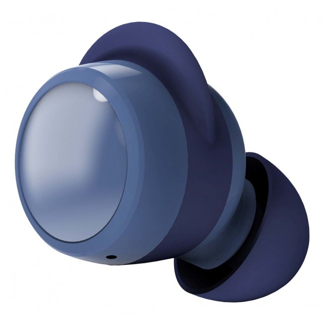 Energy Sistem 458264 headphones/headset True Wireless Stereo (TWS) In-ear Calls/Music Bluetooth Blue