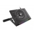 GENESIS Oxid 450 laptop cooling pad 39.6 cm (15.6