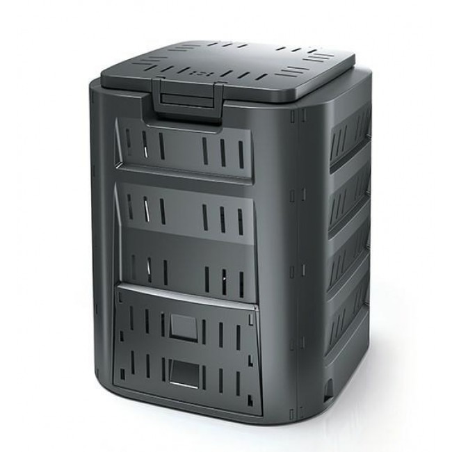 Composter COMPOGREEN 220 l Composter COMPOGREEN 220 l