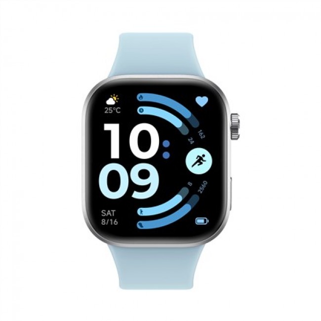 Xiaomi Redmi Watch 6 5.26 cm (2.07