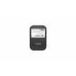 Epson TM-P20II (101): Mobile Receipt, Bluetooth, USB-C, Black, EMEA Epson TM-P20II (101): Mobile Receipt, Bluetooth, USB-C, Black, EMEA