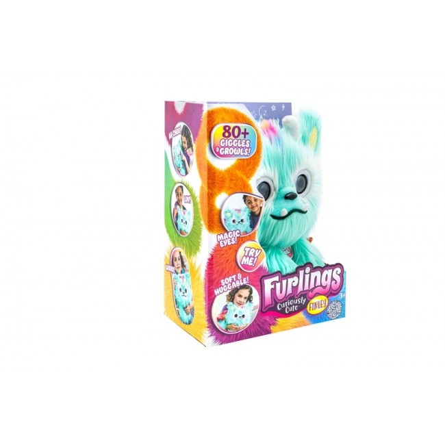 FURLINGS Interactive Finley 25981 59818 /2 FURLINGS Interactive Finley 25981 59818 /2