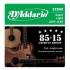 D'Addario EZ890 - acoustic guitar strings (09-45)