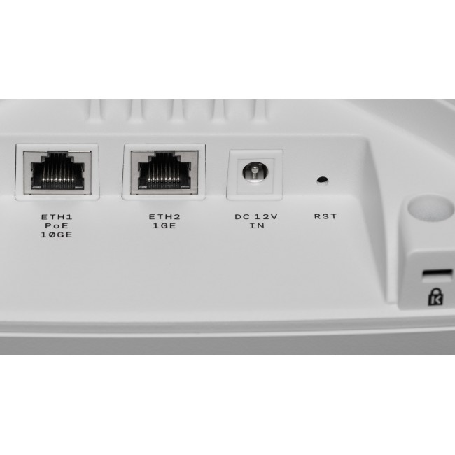 LANCOM LX-7400 Wi-Fi 7 LANCOM LX-7400 Wi-Fi 7
