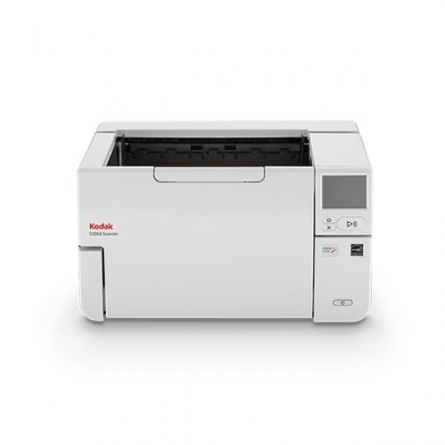 Kodak S3060 ADF scanner 600 x 600 DPI A3 Black, White
