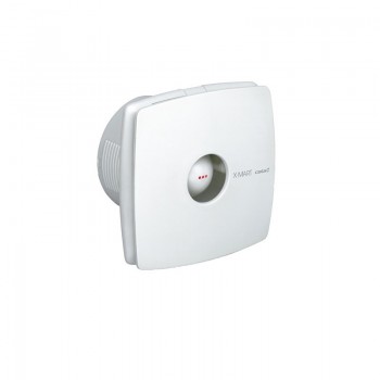 FAN CATAX-MART 10 T WHT TIMER 98M3/H