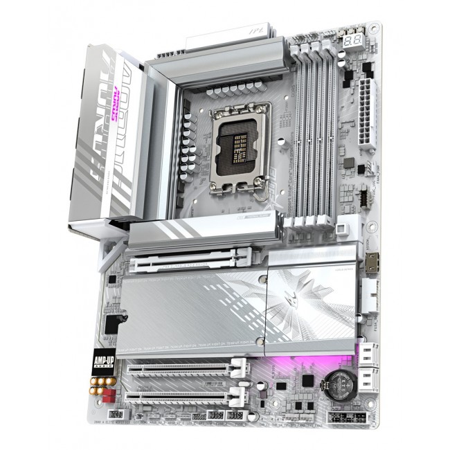 Gigabyte Z890 A ELITE WIFI7 motherboard