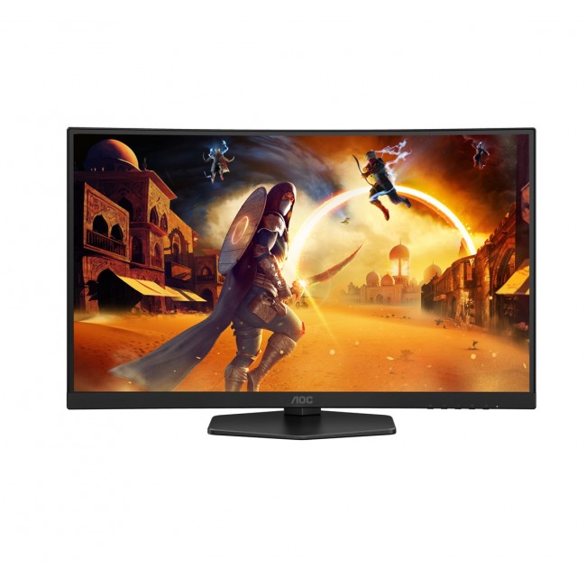 AOC G4 C27G4ZXU computer monitor 68.6 cm (27