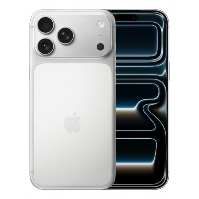 Apple iPhone 17 Pro Max 256GB Silver Apple iPhone 17 Pro Max 256GB Silver