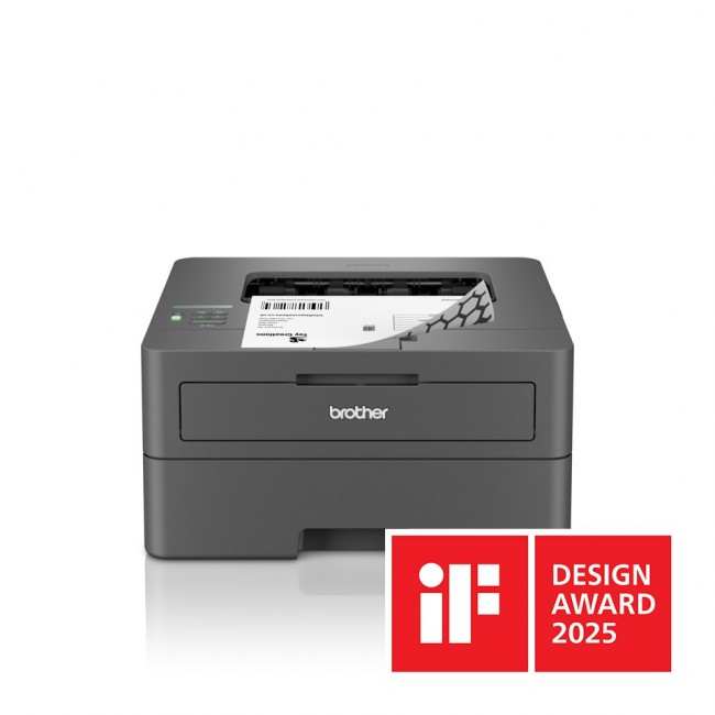 Brother HL-L2445DW - printer - S/H - l