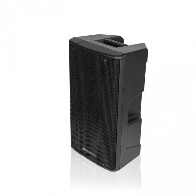 dB Technologies B-HYPE12 loudspeaker 2-way Black Wired