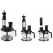 Hand blender with multifunction set LAFE BZL001