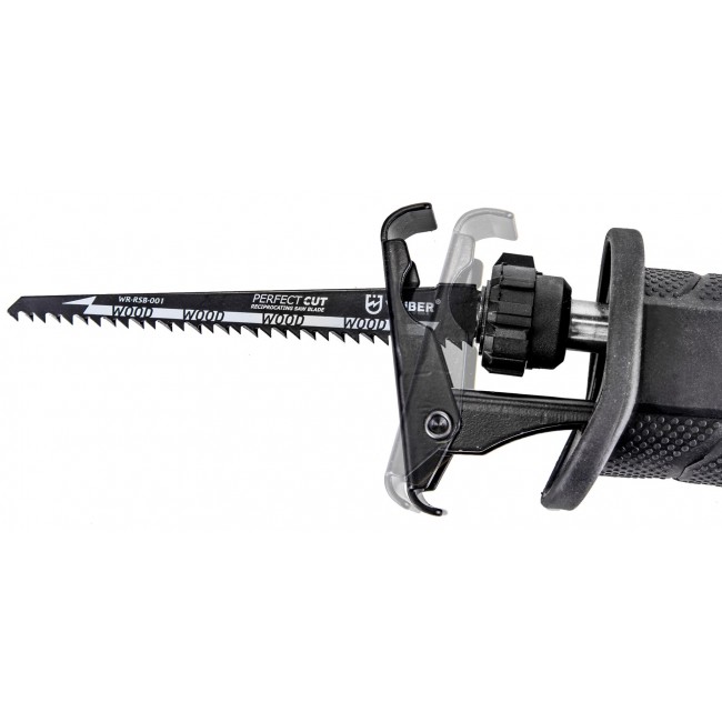 Reciprocating saw 1700 W W17530 WUBER
