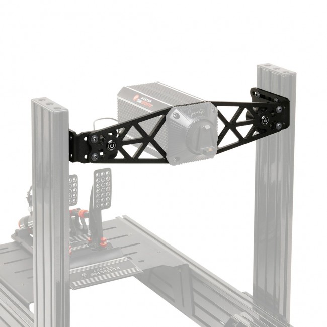 Asetek SimSports Mounting bracket Asetek SimSports Mounting bracket