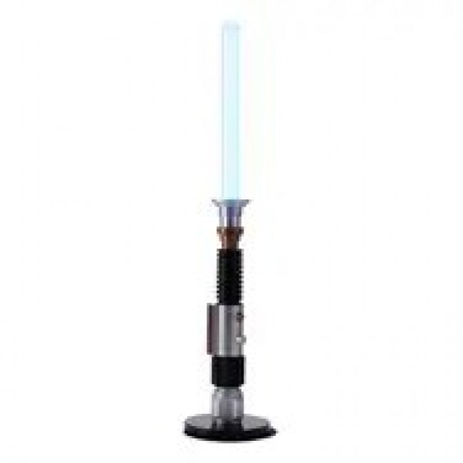 Ukonic 16987 table lamp LED Black, Copper, Grey, White