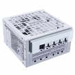 Lian Li RS1000G power supply unit 1000 W 20+4 pin ATX ATX White